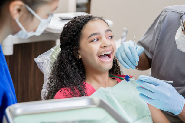 Best Pediatric Emergency Dentist in Vermilion, OH