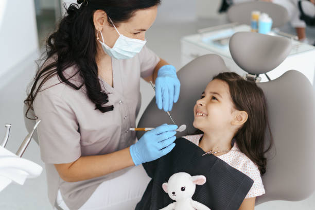 Best Cosmetic Emergency Dentistry in Vermilion, OH