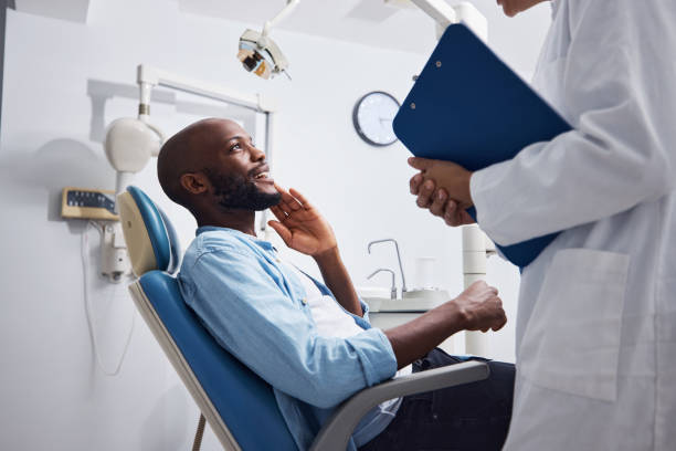 Best Emergency TMJ Treatment in Vermilion, OH