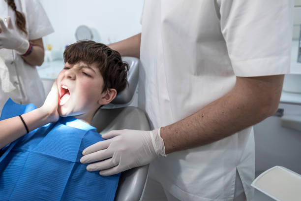 Best Emergency Denture Repair in Vermilion, OH