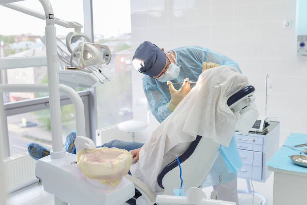Best Emergency Gum Treatment in Vermilion, OH